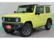スズキ ジムニー　４ＷＤ ＸＣ