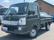 スズキ キャリイトラック ＫＸ　７型