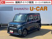 ダイハツ タント　カスタム カスタムＲＳセレクション