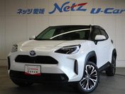 トヨタ ヤリスクロス　ハイブリッド Ｚ
