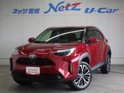 トヨタ ヤリスクロス　ハイブリッド Ｚ
