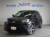 トヨタ ライズ Ｚ