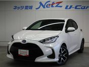 トヨタ ヤリス　ハイブリッド Ｚ
