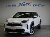 トヨタ ヤリスクロス　ハイブリッド Ｚ