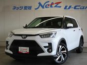トヨタ ライズ Ｚ