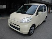 ホンダ ライフ Ｆタイプ