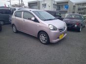 ダイハツ ミラ　イース Ｘ　メモリアルエディション
