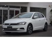 フォルクスワーゲン ポロ ＴＳＩ　コンフォートライン
