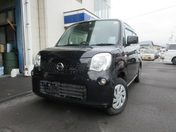 日産 モコ Ｓ