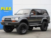 トヨタ ランドクルーザーワゴン ＶＸ　Ｌｔｄ