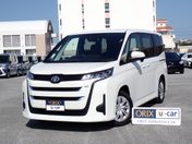 トヨタ ノア Ｘ