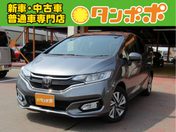ホンダ フィット １３Ｇ　Ｌ　ホンダセンシング