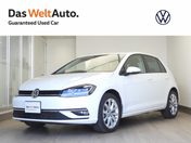 フォルクスワーゲン ゴルフ ＴＳＩ　コンフォートライン　テック　Ｅｄ