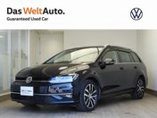 フォルクスワーゲン ゴルフ　ヴァリアント ＴＳＩ　ハイライン　テックエディション