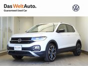 フォルクスワーゲン Ｔ－クロス ＴＳＩ　スタイル