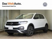 フォルクスワーゲン Ｔ－クロス ＴＳＩ　スタイル