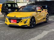 ホンダ Ｓ６６０ アルファ