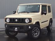 スズキ ジムニー　４ＷＤ ＸＣ