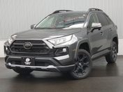 トヨタ ＲＡＶ４　４ＷＤ アドベンチャー　オフロードパッケージ