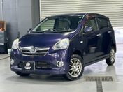 ダイハツ ミラ　イース　４ＷＤ Ｘｆ　メモリアルエディション