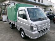 日産 ＮＴ１００クリッパー　４ＷＤ ＤＸ