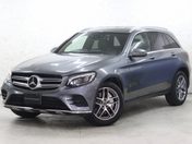 メルセデスベンツ ＧＬＣクラス ＧＬＣ２００　スポーツ