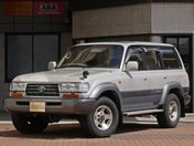 トヨタ ランドクルーザーバン ＶＸ　Ｌｔｄ
