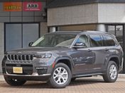 ジープ グランドチェロキーＬ Ｌ　リミテッド