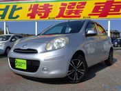日産 マーチ １２Ｘ