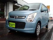 マツダ フレア ＸＧ