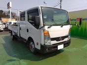 日産 アトラス 