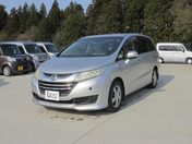 ホンダ オデッセイ Ｇ