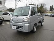 ダイハツ ハイゼットトラック　４ＷＤ スタンダード