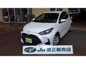 トヨタ ヤリス Ｘ