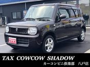 スズキ アルト　ラパン　４ＷＤ Ｇ　４ＷＤ　スマートキ　アイドリングスト