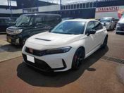 ホンダ シビック　ハッチバック タイプＲ