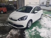 ホンダ フィット ホーム