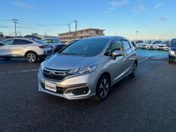 ホンダ フィット　ハイブリッド Ｆ