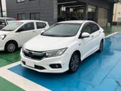 ホンダ グレイス　ハイブリッド ＥＸ