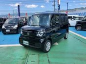 ホンダ Ｎ　ＢＯＸ　４ＷＤ 