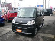 ダイハツ タント　４ＷＤ Ｌ