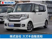 ホンダ Ｎ　ＢＯＸ Ｇ・Ｌパッケージ