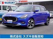 スズキ スイフト ＨＹＢＲＩＤ　ＭＺ