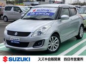 スズキ スイフト ＸＳ－ＤＪＥ　３型　ＺＣ７２Ｓ．ＺＤ７２