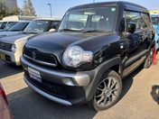 スズキ クロスビー　４ＷＤ ハイブリッドＭＸ　４ＷＤ　☆純正８インチ