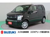 スズキ ワゴンＲ ＦＸ　４型