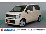 スズキ ワゴンＲ ＨＹＢＲＩＤ　ＦＸ　２型