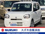 スズキ アルト Ｌ　２型　２ＷＤ　ＣＶＴ　衝突被害軽減ブ