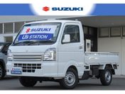 スズキ キャリイトラック　４ＷＤ ＫＣスペシャル　５型