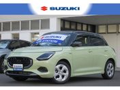 スズキ スイフト ＨＹＢＲＩＤ　ＭＸ